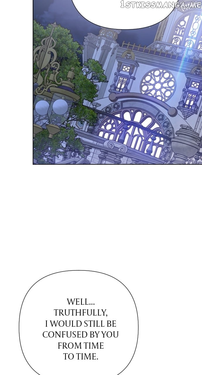 The Way That Knight Lives As a Lady Chapter 82 - page 33