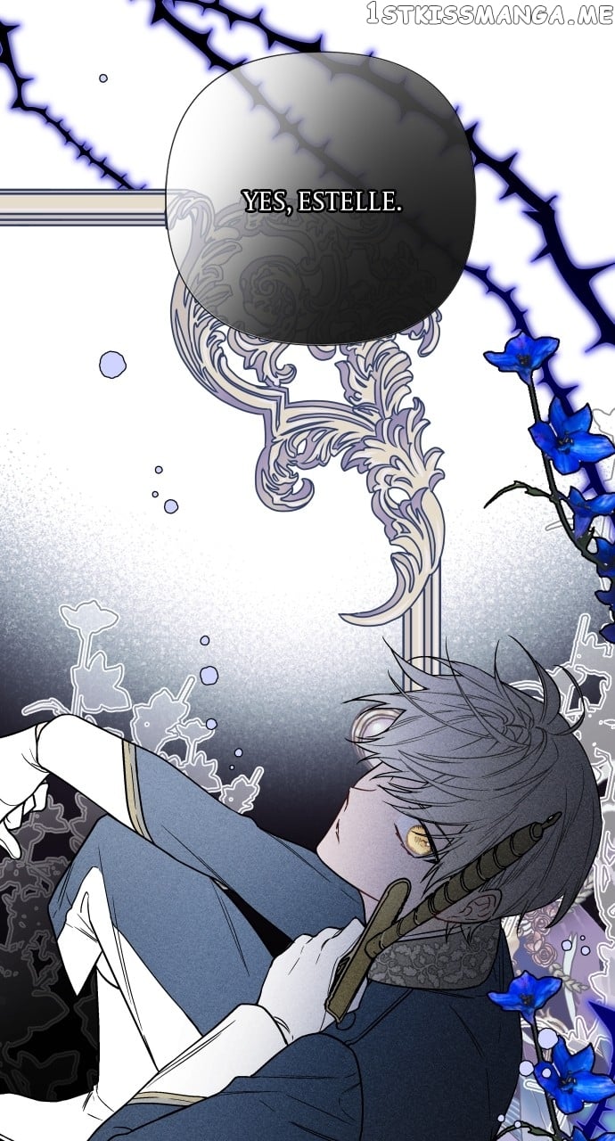 The Way That Knight Lives As a Lady Chapter 82 - page 35