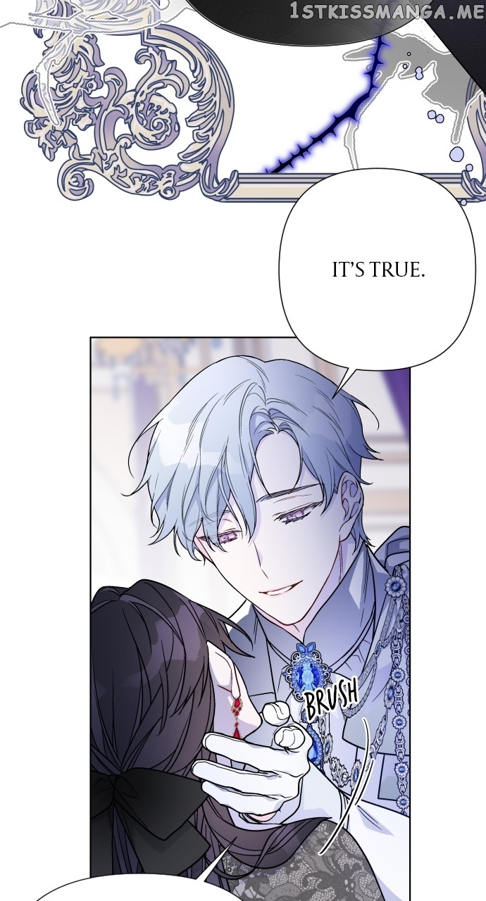 The Way That Knight Lives As a Lady Chapter 82 - page 38