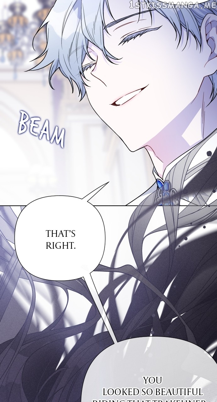 The Way That Knight Lives As a Lady Chapter 82 - page 40