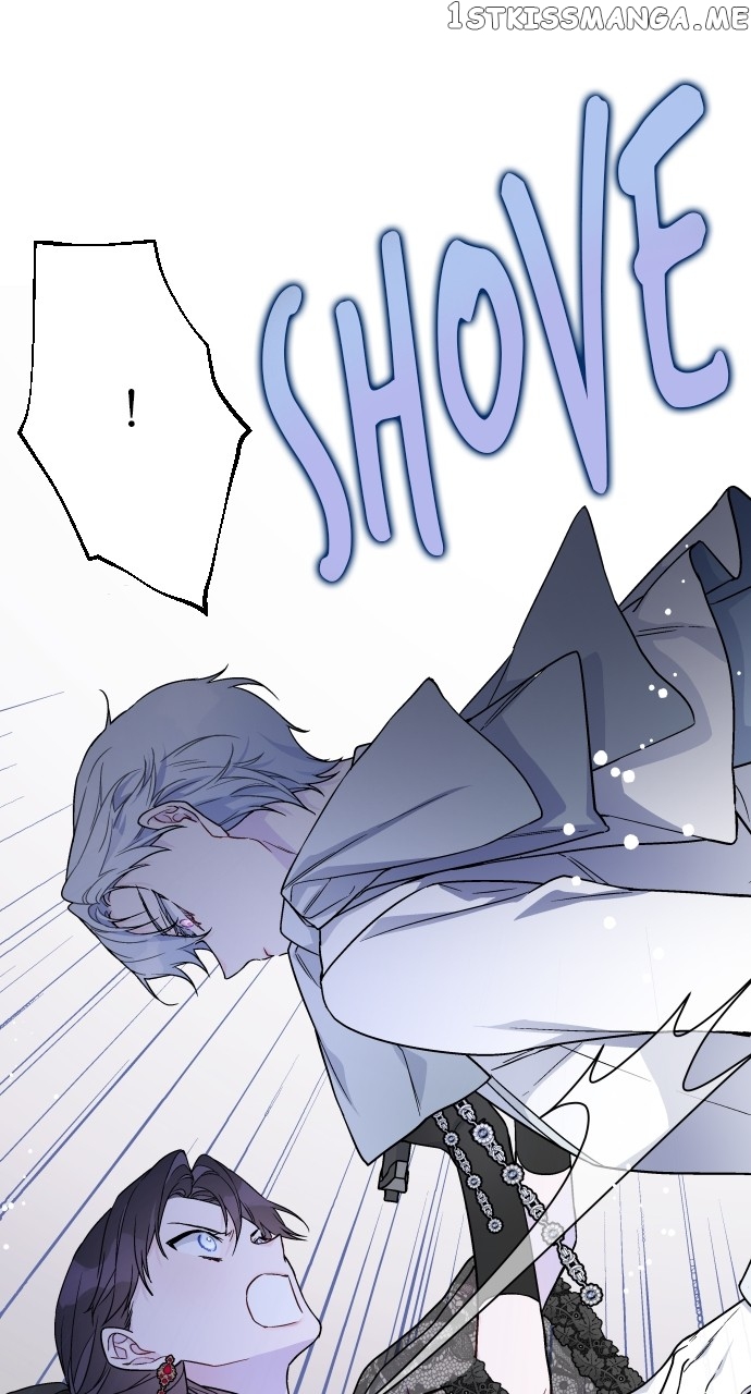 The Way That Knight Lives As a Lady Chapter 82 - page 51