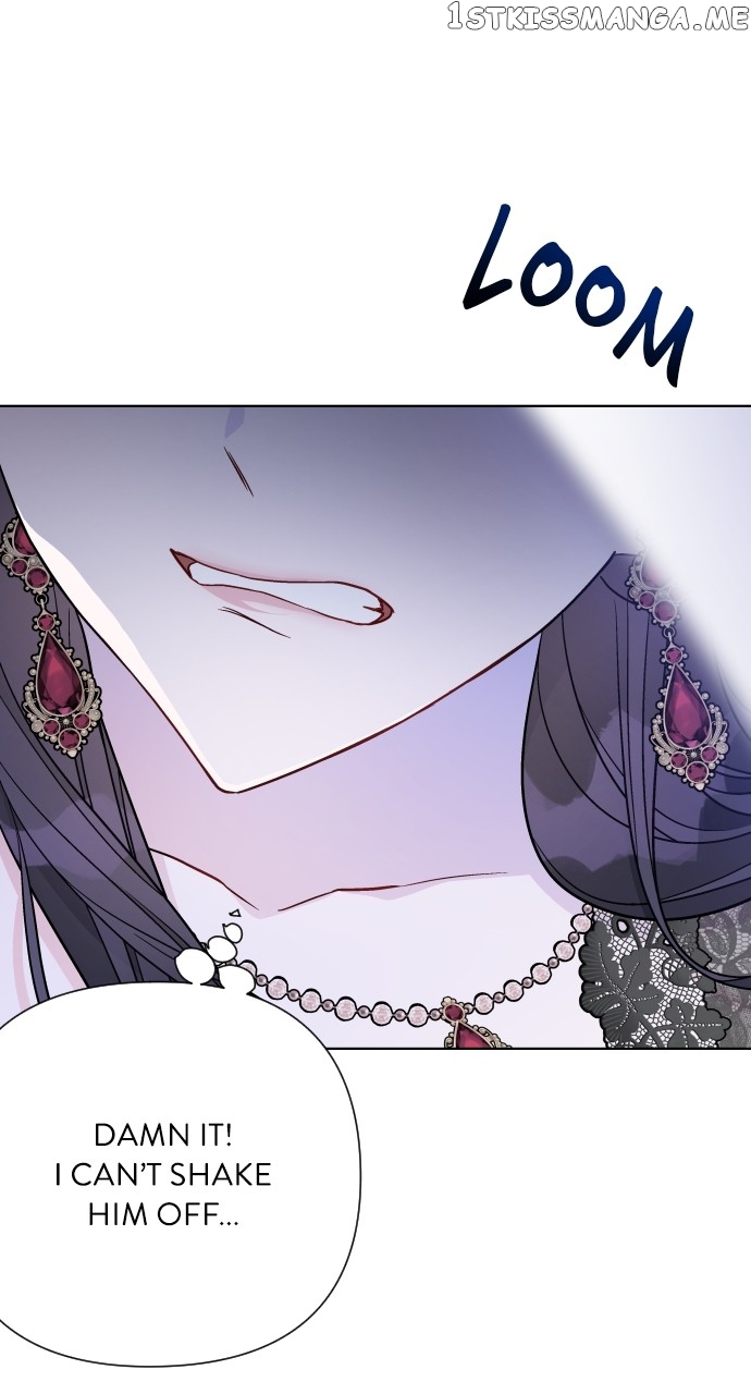 The Way That Knight Lives As a Lady Chapter 82 - page 56