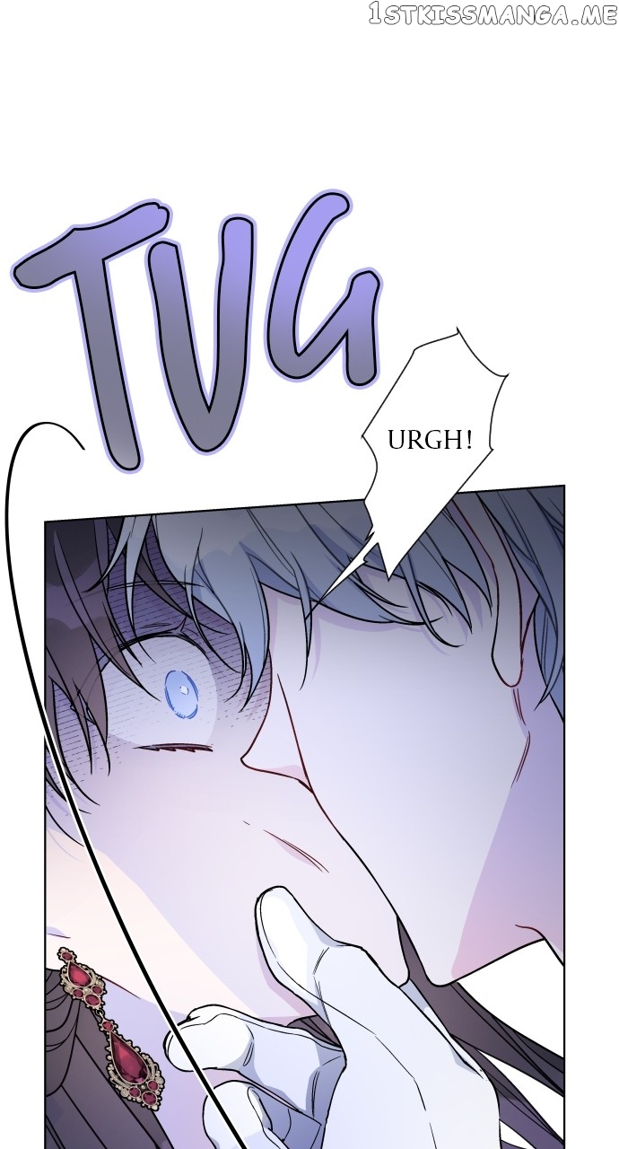 The Way That Knight Lives As a Lady Chapter 82 - page 57
