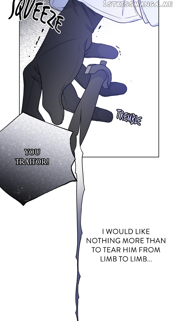 The Way That Knight Lives As a Lady Chapter 82 - page 66
