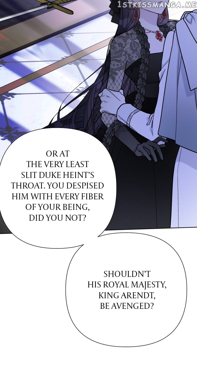 The Way That Knight Lives As a Lady Chapter 82 - page 72