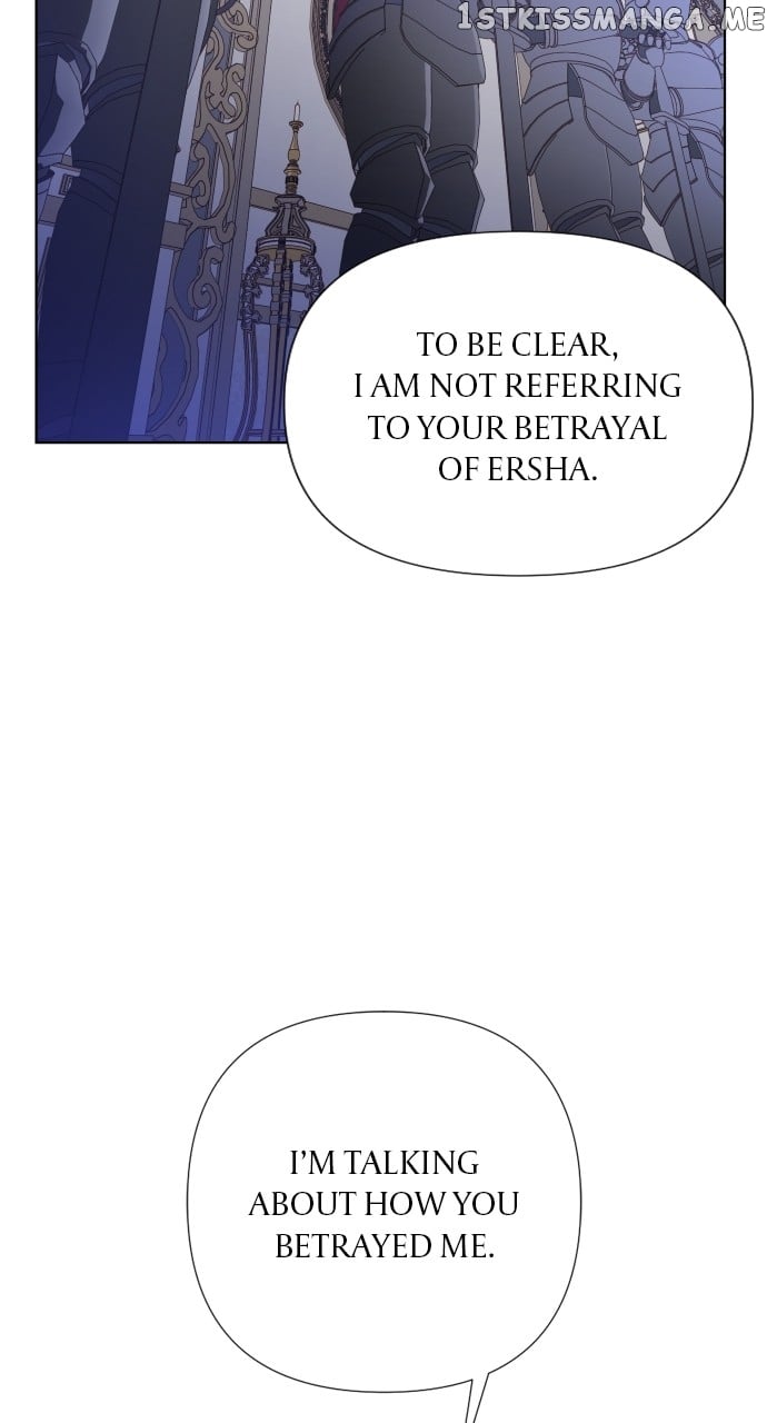 The Way That Knight Lives As a Lady Chapter 82 - page 80