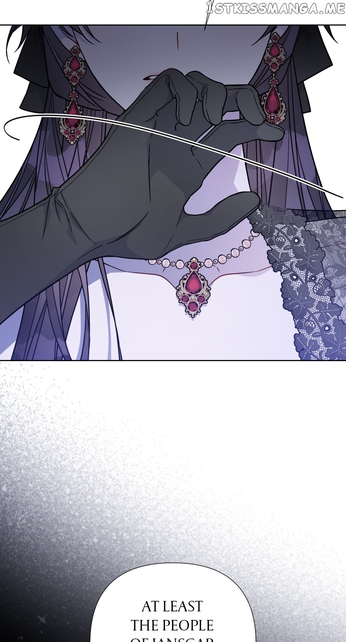 The Way That Knight Lives As a Lady Chapter 82 - page 81