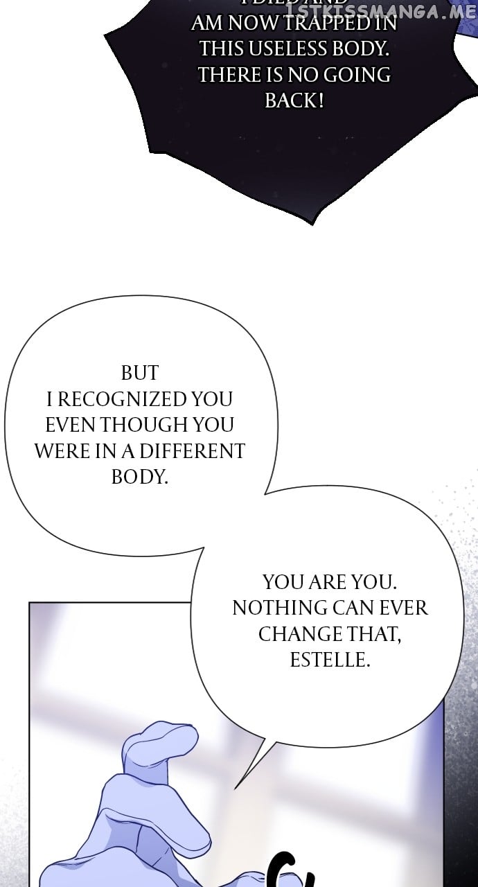 The Way That Knight Lives As a Lady Chapter 82 - page 86
