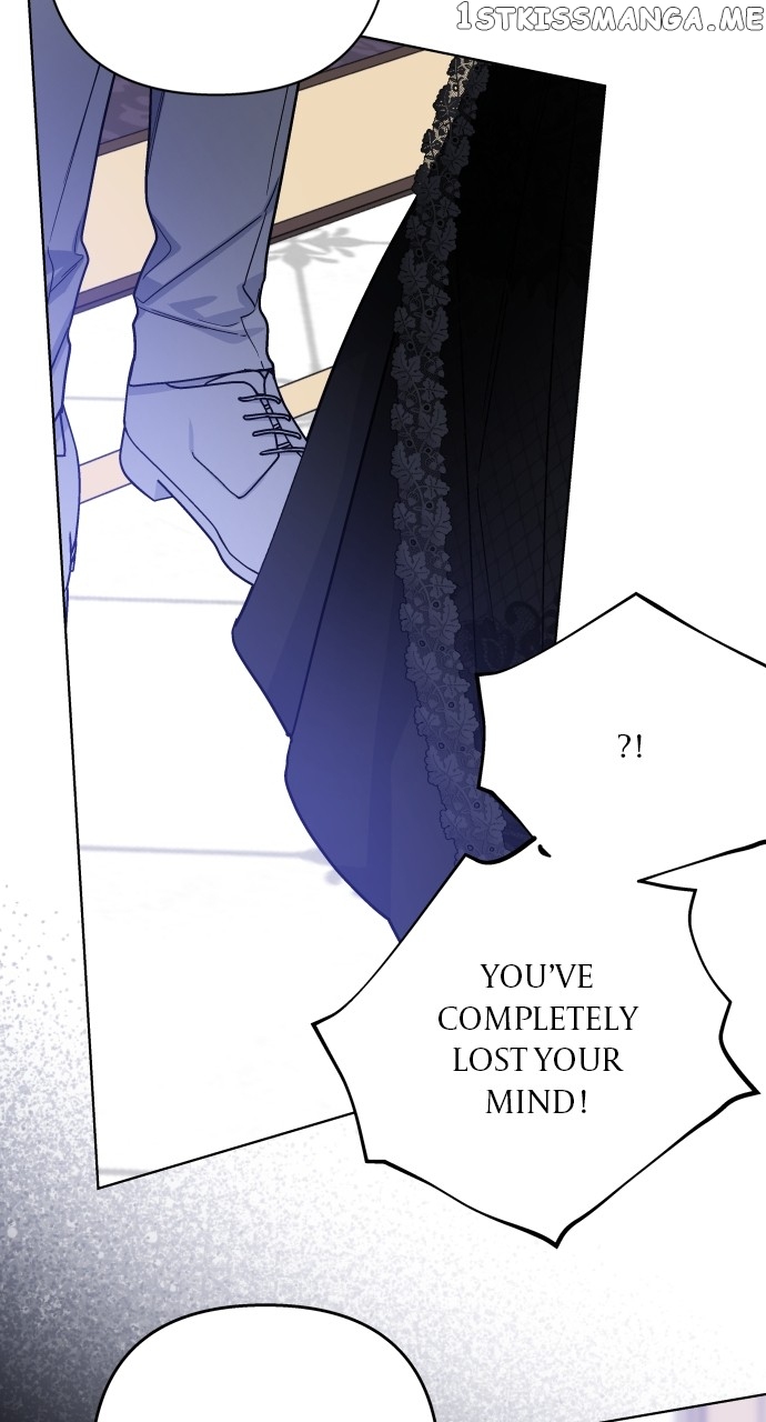 The Way That Knight Lives As a Lady Chapter 82 - page 93