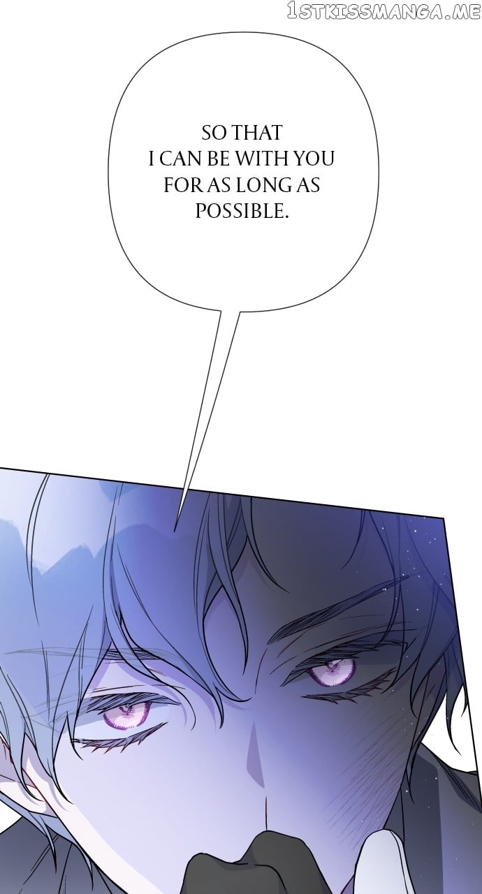 The Way That Knight Lives As a Lady Chapter 82 - page 98