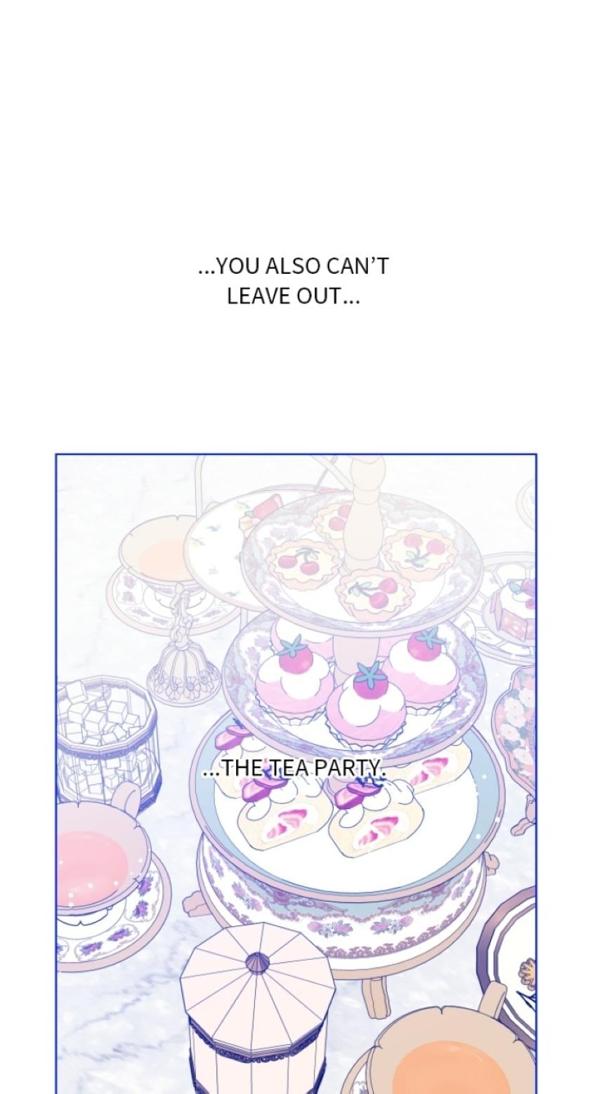 The Way That Knight Lives As a Lady Chapter 81 - page 29
