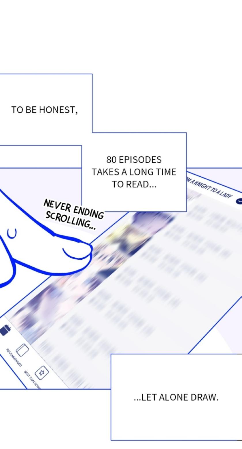 The Way That Knight Lives As a Lady Chapter 81 - page 3