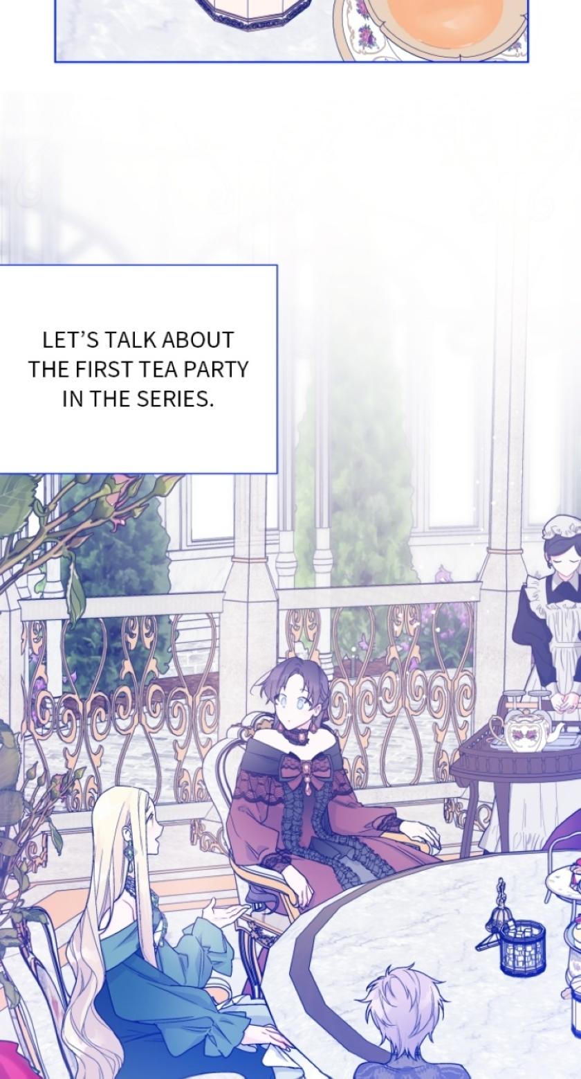 The Way That Knight Lives As a Lady Chapter 81 - page 30