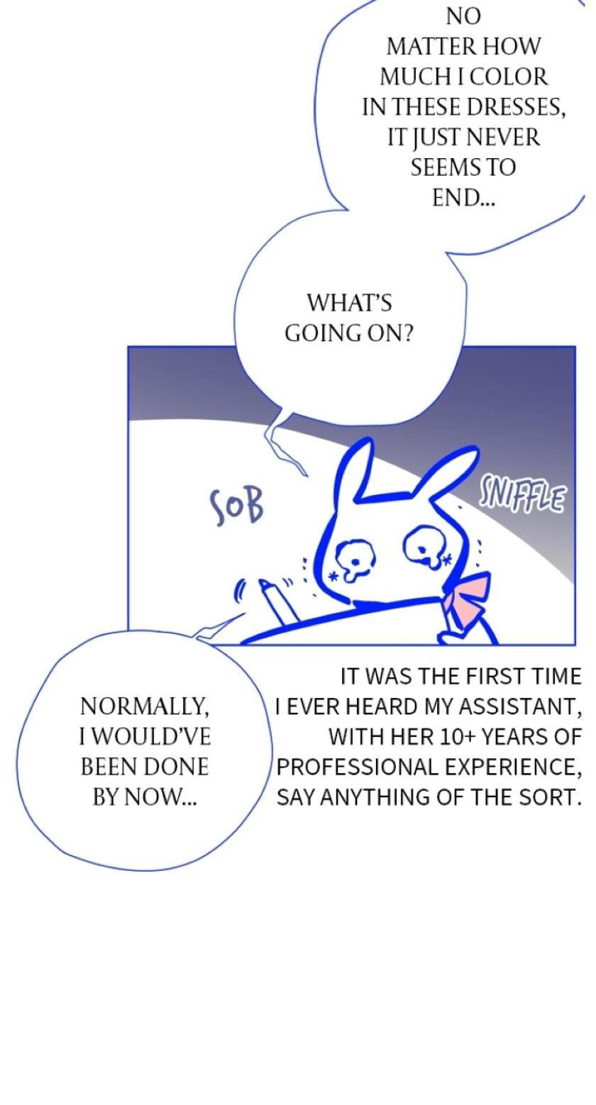 The Way That Knight Lives As a Lady Chapter 81 - page 37