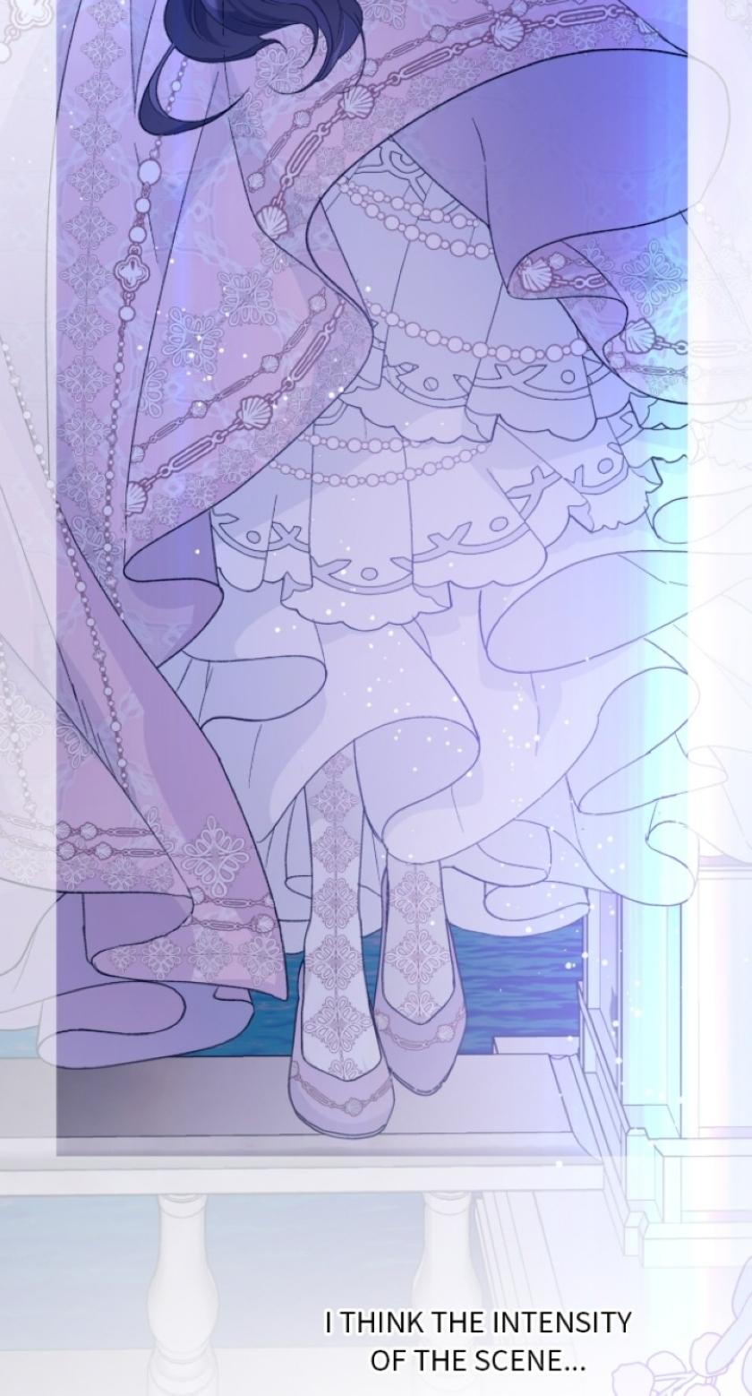 The Way That Knight Lives As a Lady Chapter 81 - page 43