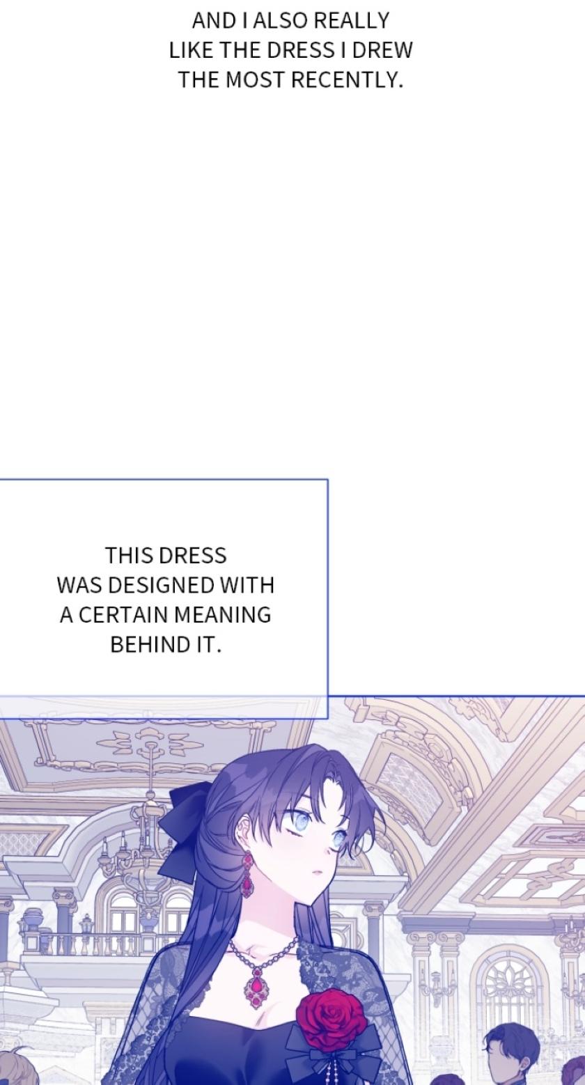 The Way That Knight Lives As a Lady Chapter 81 - page 45