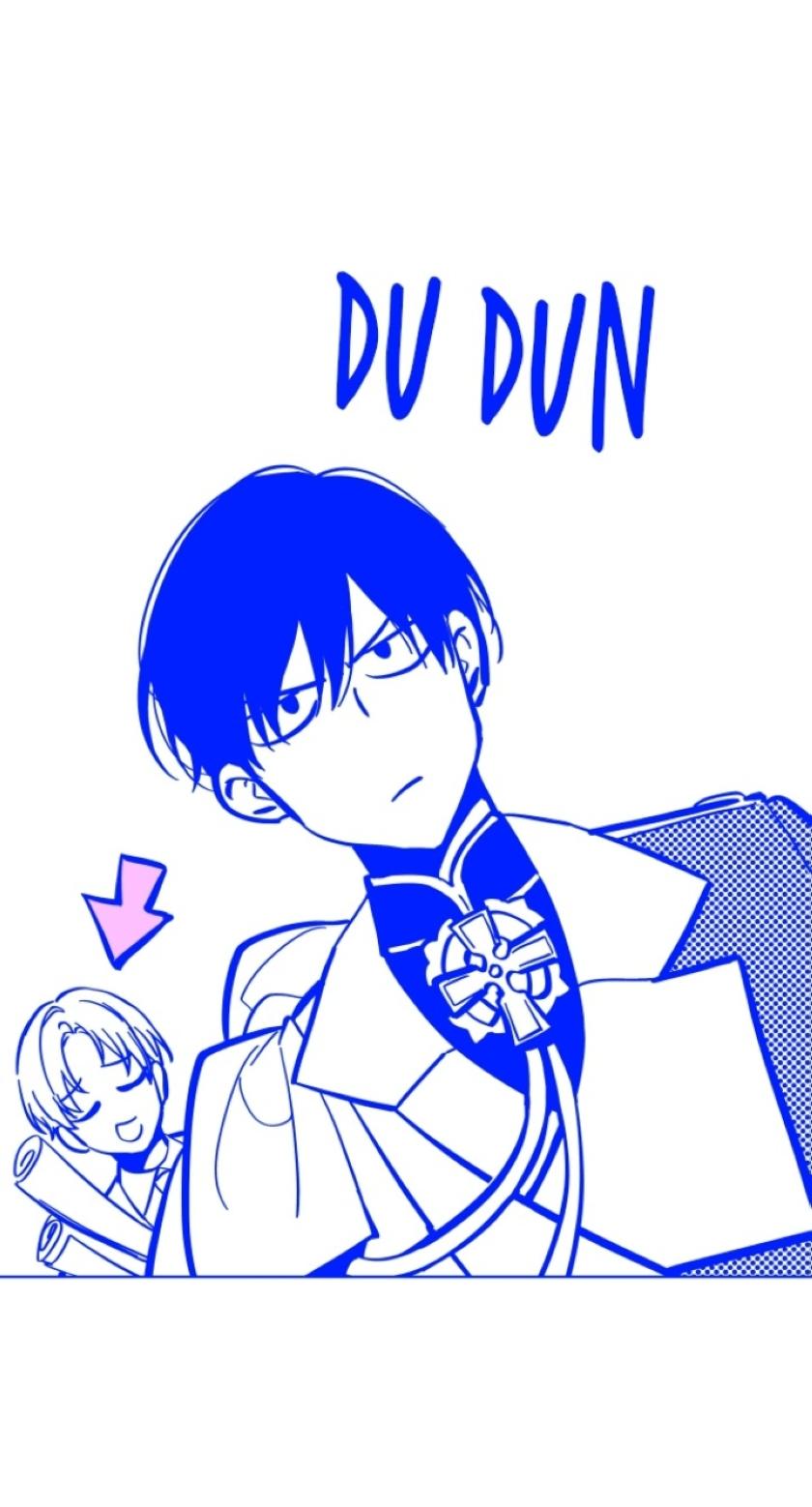 The Way That Knight Lives As a Lady Chapter 81 - page 56