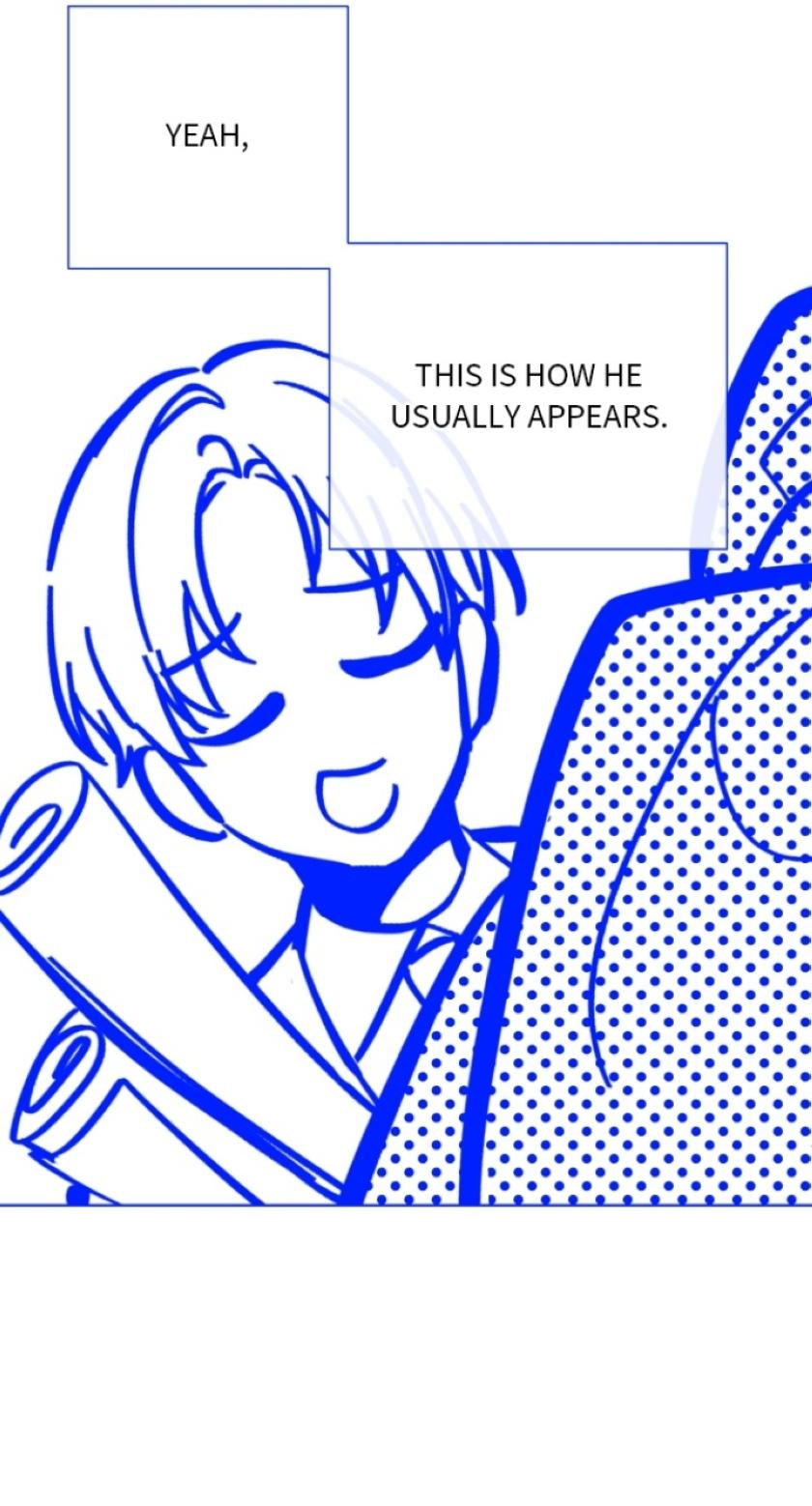 The Way That Knight Lives As a Lady Chapter 81 - page 57