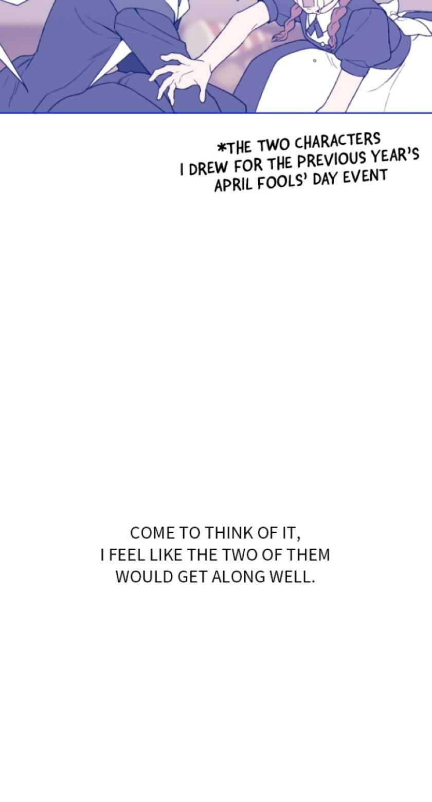 The Way That Knight Lives As a Lady Chapter 81 - page 59