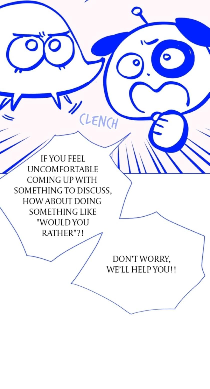 The Way That Knight Lives As a Lady Chapter 81 - page 6