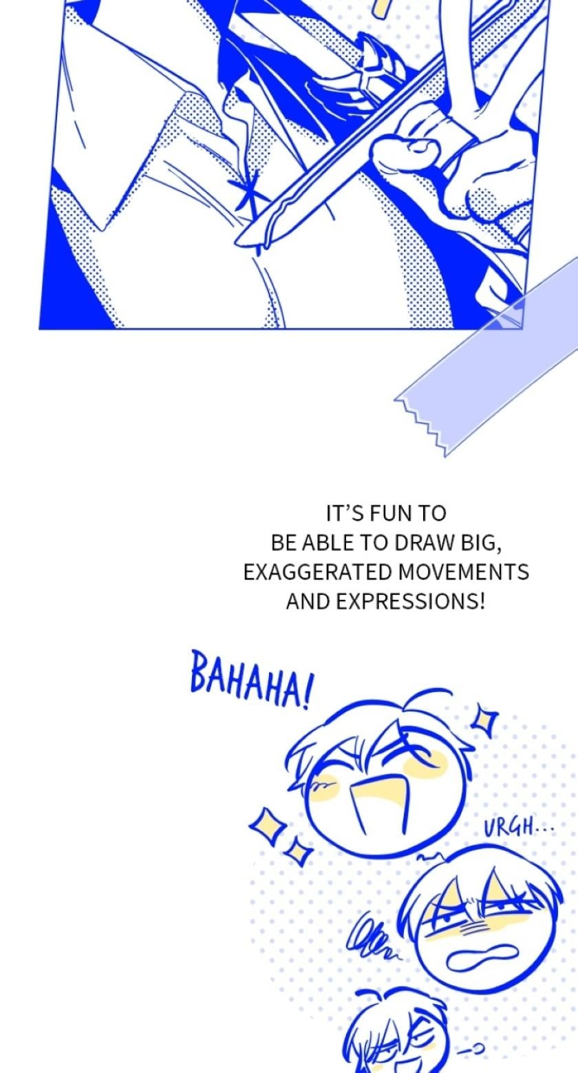 The Way That Knight Lives As a Lady Chapter 81 - page 63
