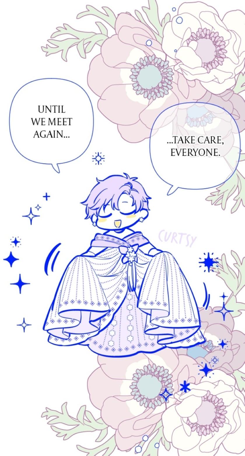 The Way That Knight Lives As a Lady Chapter 81 - page 70