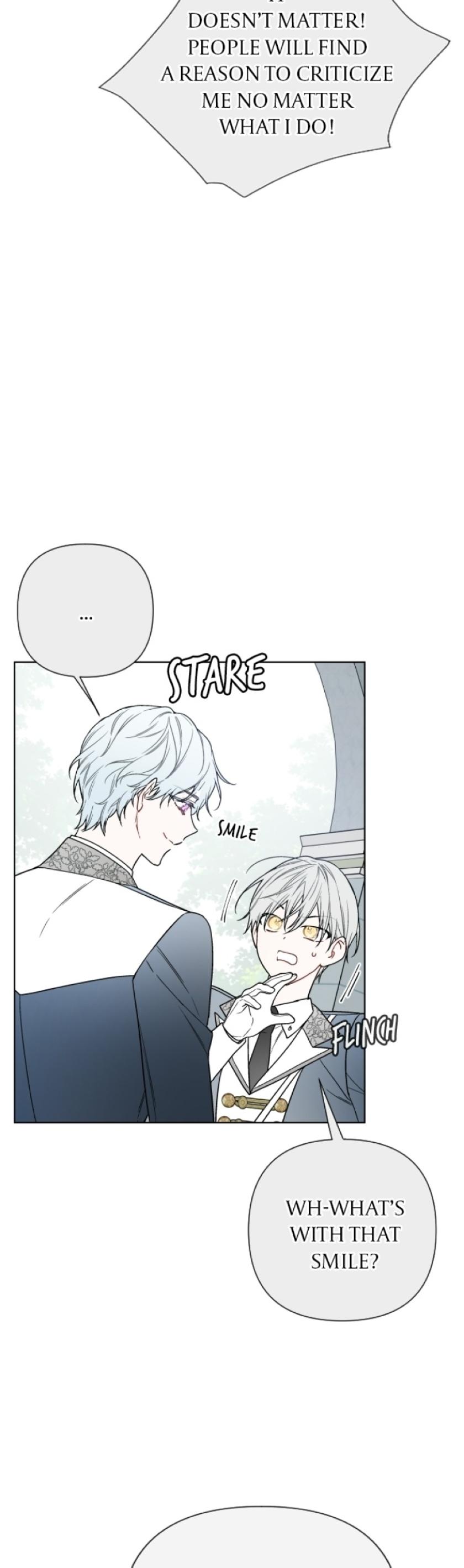 The Way That Knight Lives As a Lady Chapter 80 - page 18