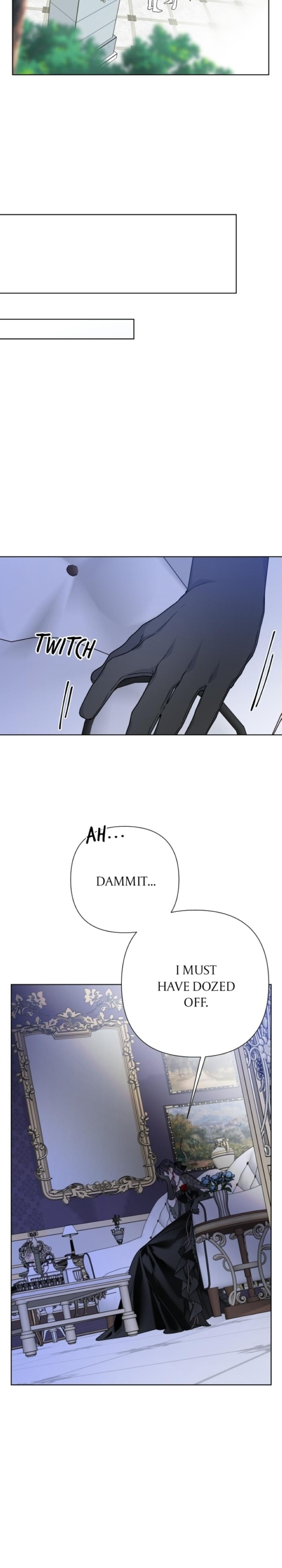 The Way That Knight Lives As a Lady Chapter 80 - page 20