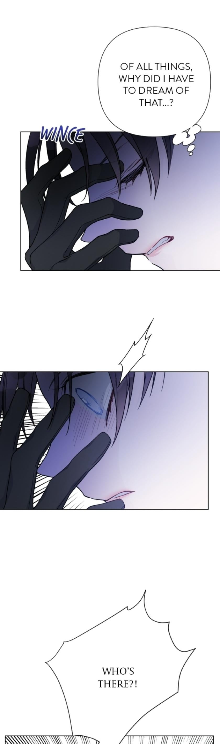 The Way That Knight Lives As a Lady Chapter 80 - page 21