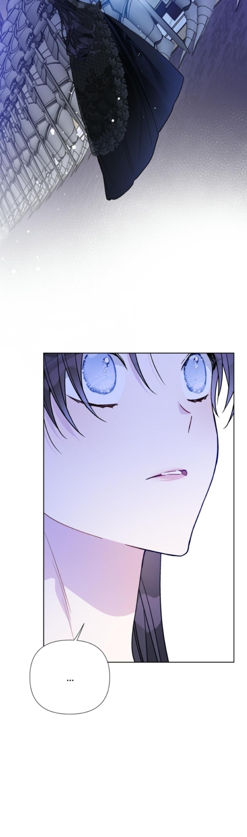 The Way That Knight Lives As a Lady Chapter 80 - page 24
