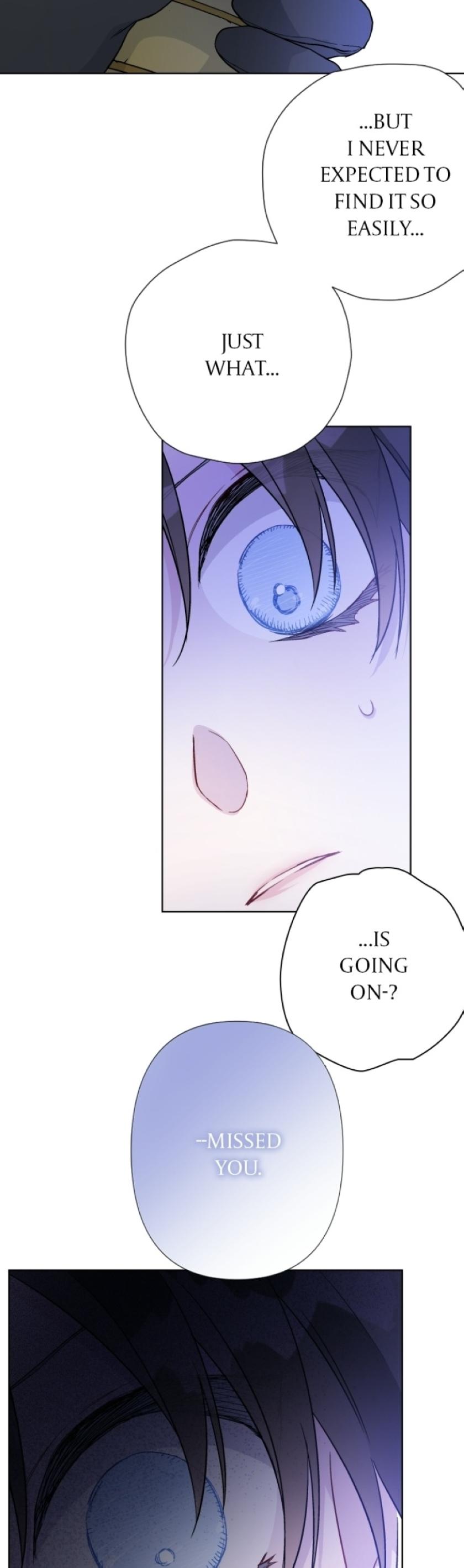The Way That Knight Lives As a Lady Chapter 80 - page 27
