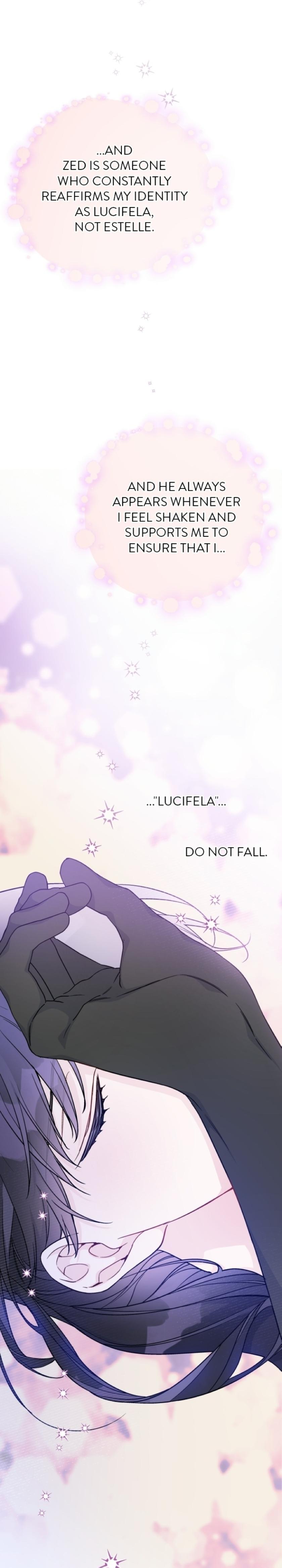The Way That Knight Lives As a Lady Chapter 80 - page 7