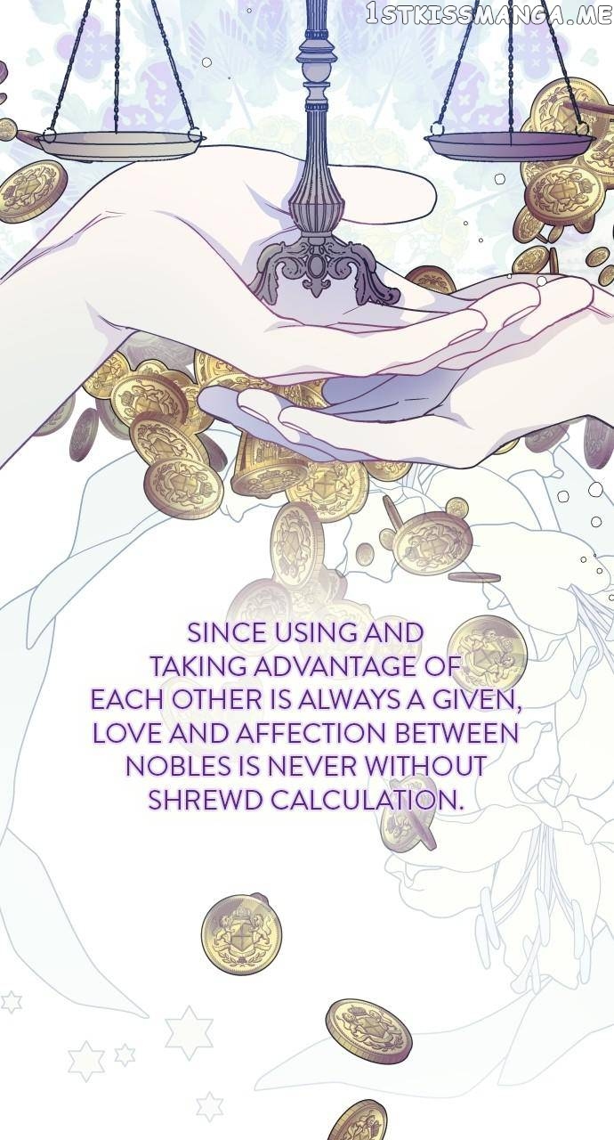 The Way That Knight Lives As a Lady chapter 73 - page 11