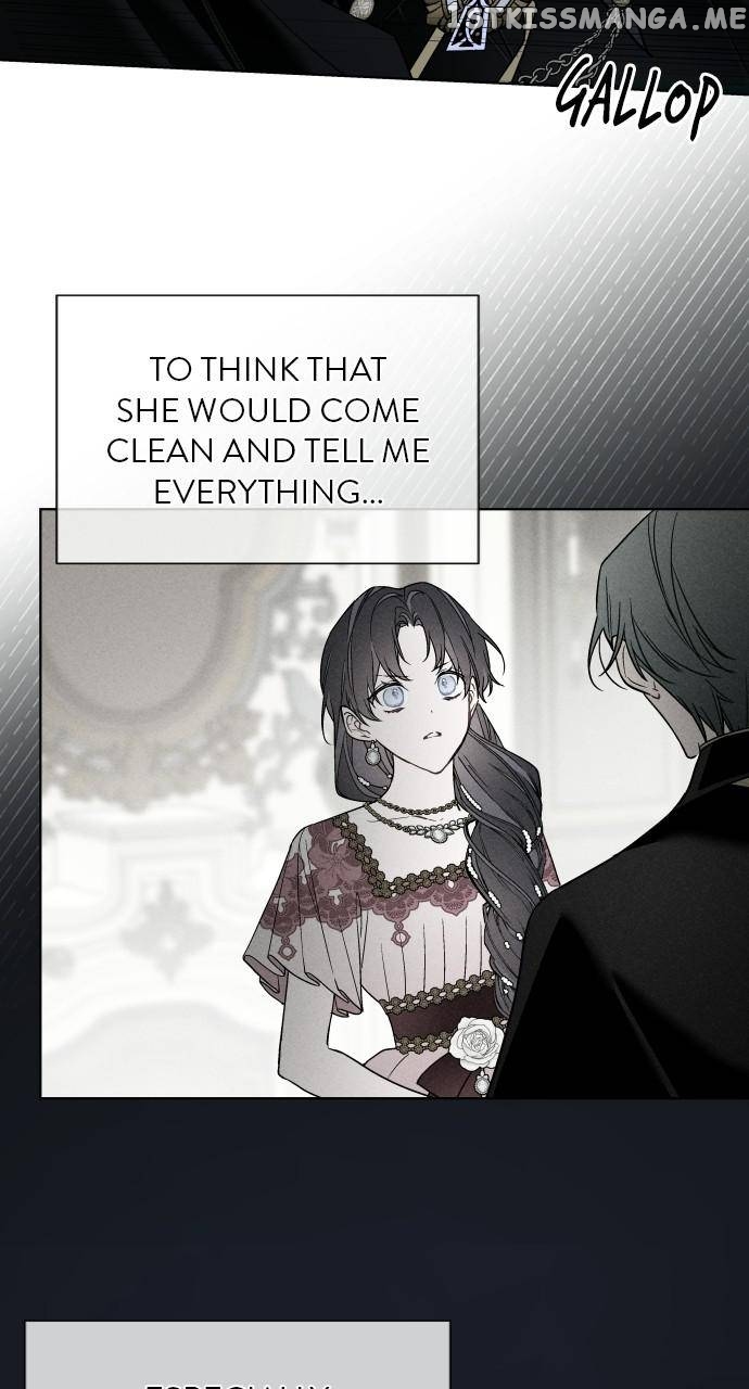 The Way That Knight Lives As a Lady chapter 73 - page 13