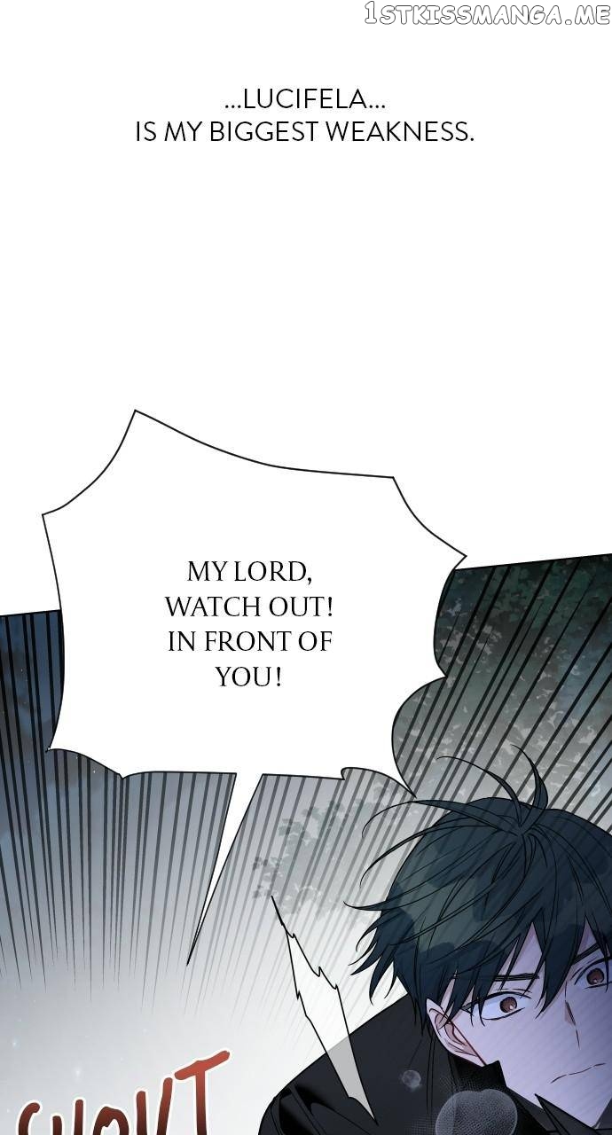 The Way That Knight Lives As a Lady chapter 73 - page 20