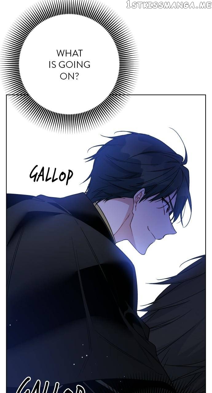 The Way That Knight Lives As a Lady chapter 73 - page 26