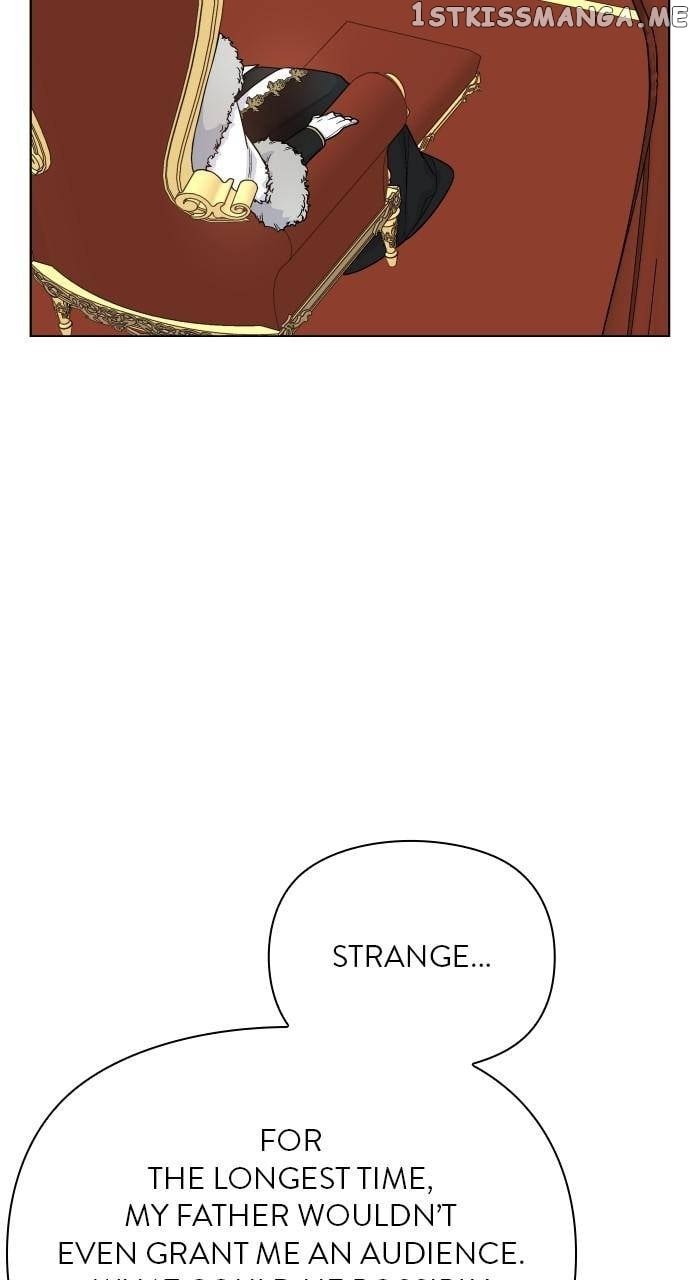 The Way That Knight Lives As a Lady chapter 73 - page 32