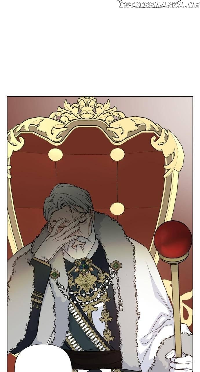 The Way That Knight Lives As a Lady chapter 73 - page 34