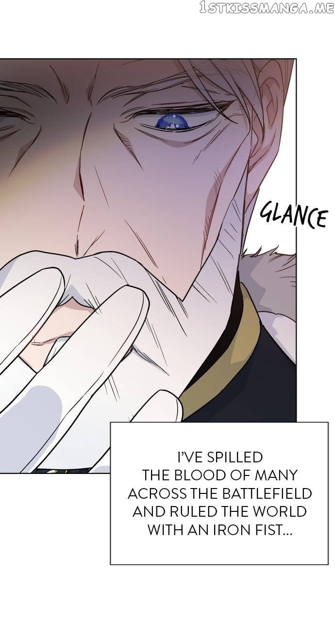 The Way That Knight Lives As a Lady chapter 73 - page 36