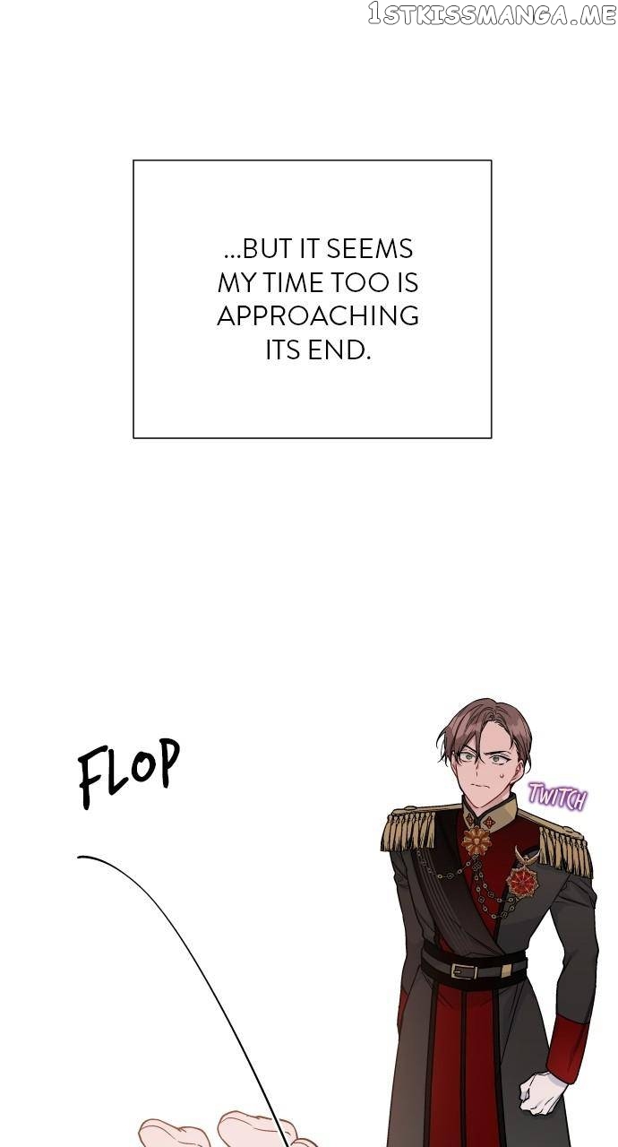 The Way That Knight Lives As a Lady chapter 73 - page 37