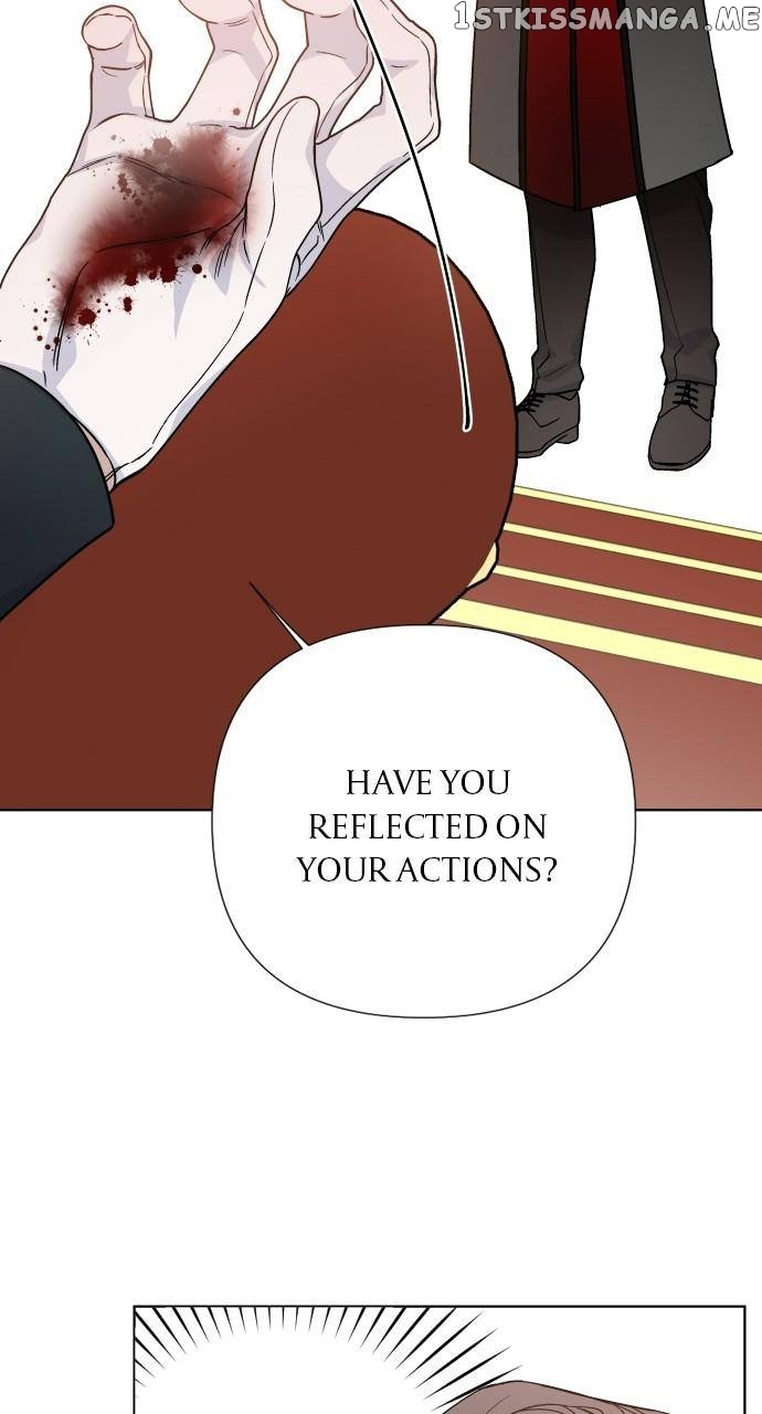 The Way That Knight Lives As a Lady chapter 73 - page 38