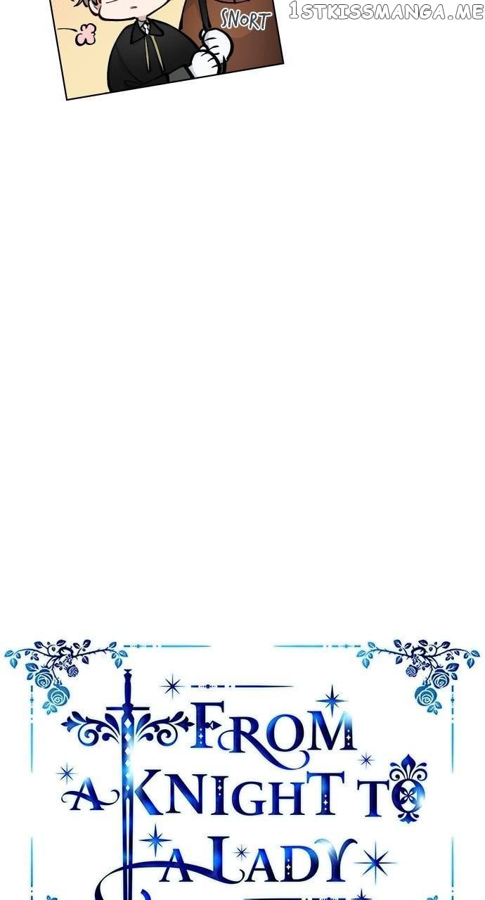 The Way That Knight Lives As a Lady chapter 73 - page 4