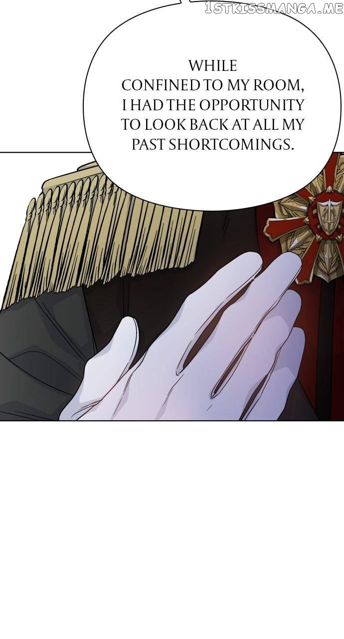 The Way That Knight Lives As a Lady chapter 73 - page 40