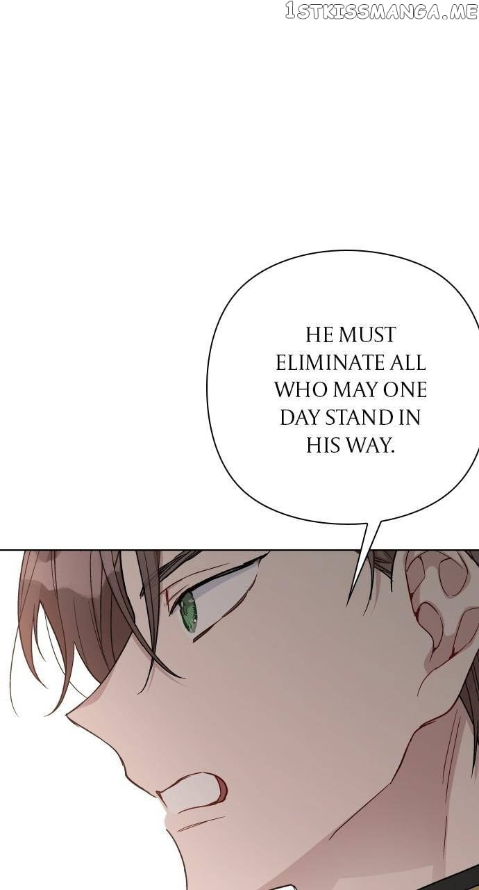 The Way That Knight Lives As a Lady chapter 73 - page 44