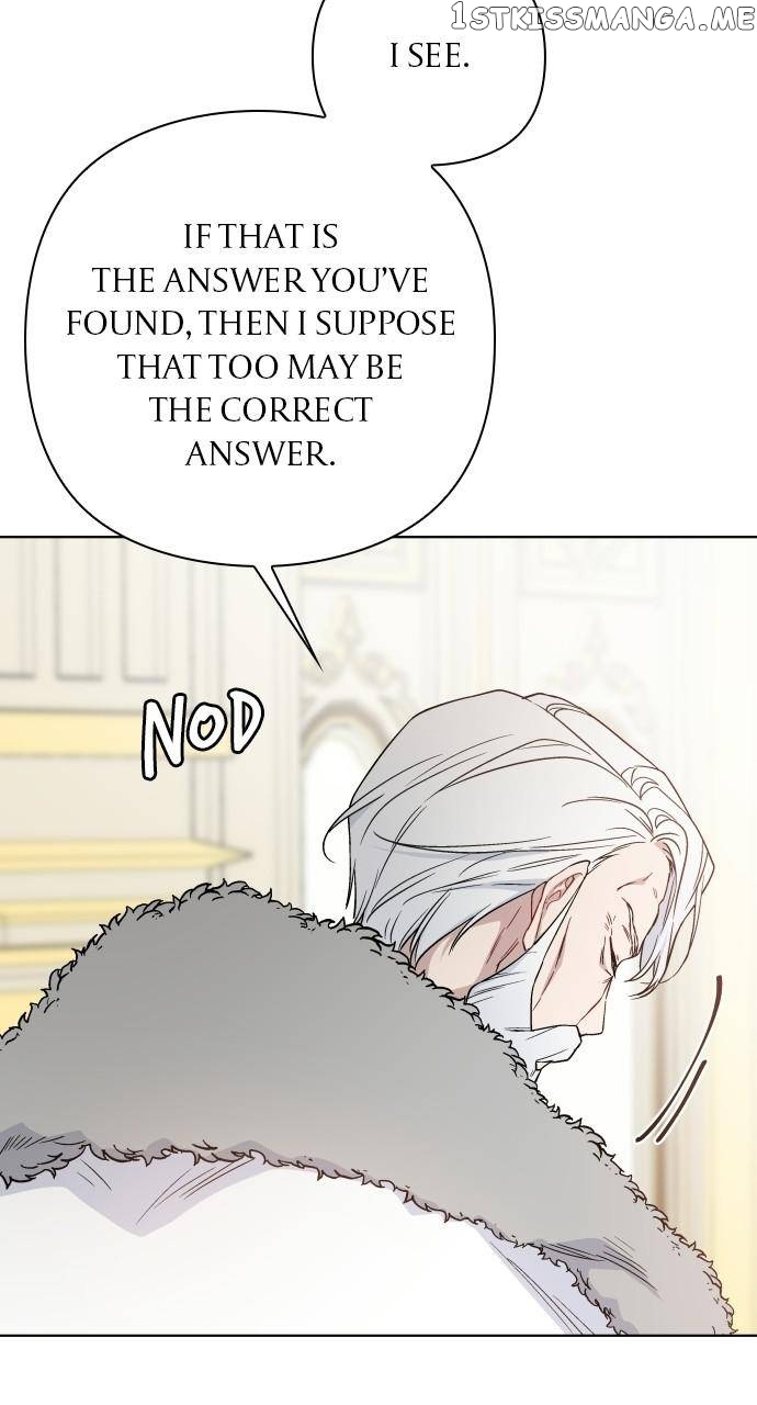 The Way That Knight Lives As a Lady chapter 73 - page 48
