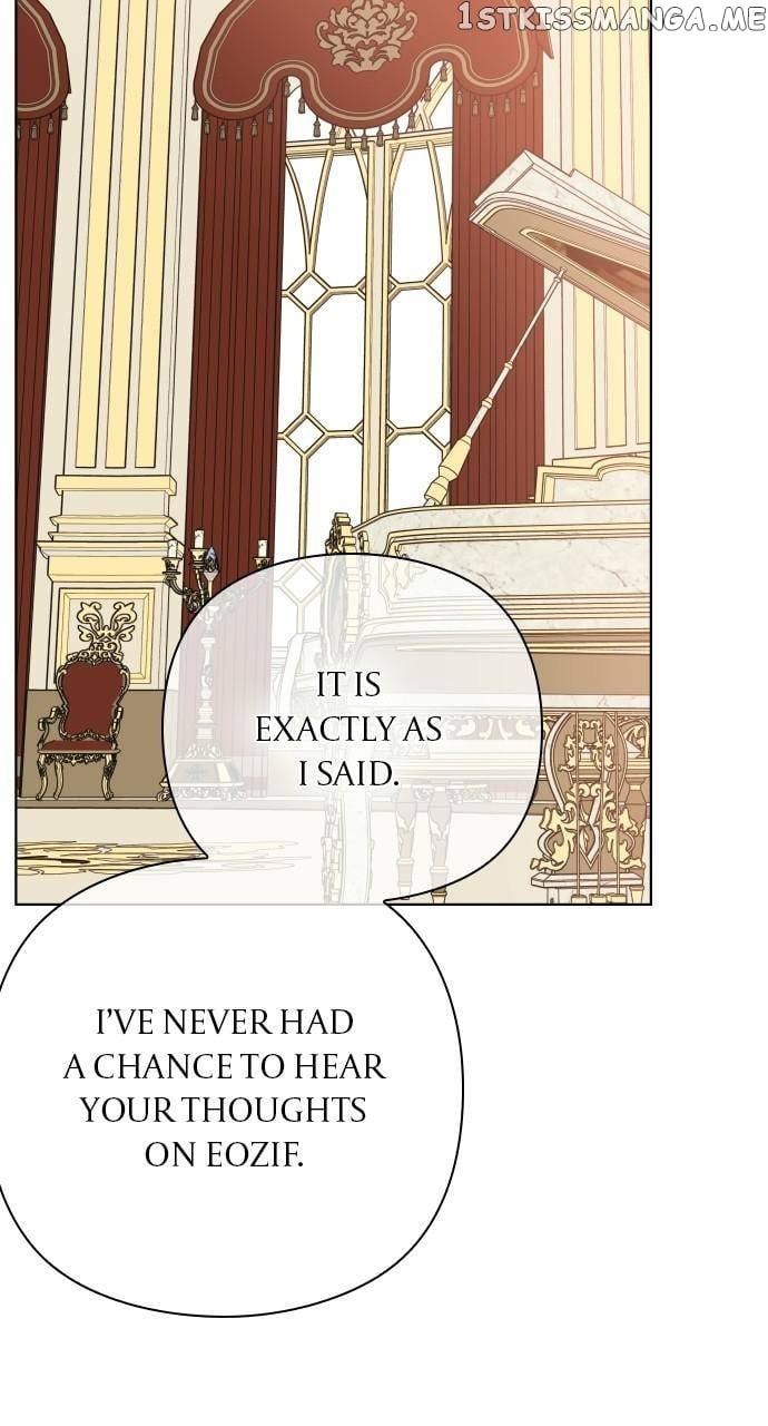 The Way That Knight Lives As a Lady chapter 73 - page 53
