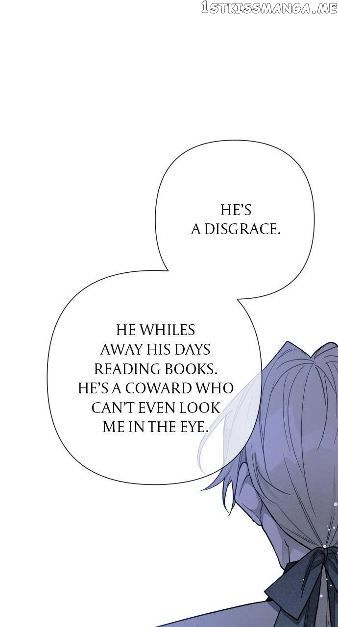 The Way That Knight Lives As a Lady chapter 73 - page 54