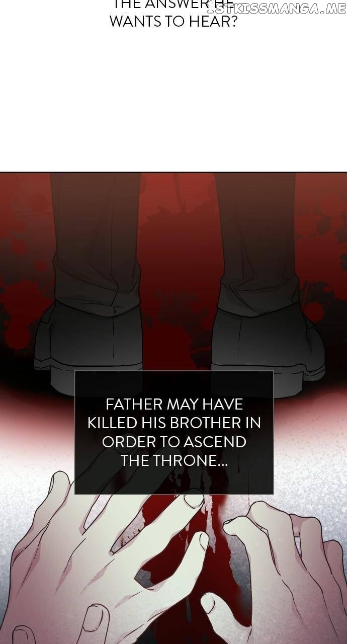 The Way That Knight Lives As a Lady chapter 73 - page 61