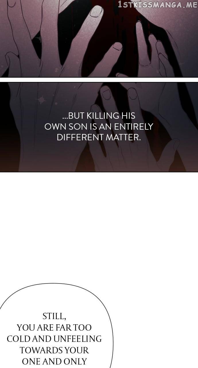 The Way That Knight Lives As a Lady chapter 73 - page 62