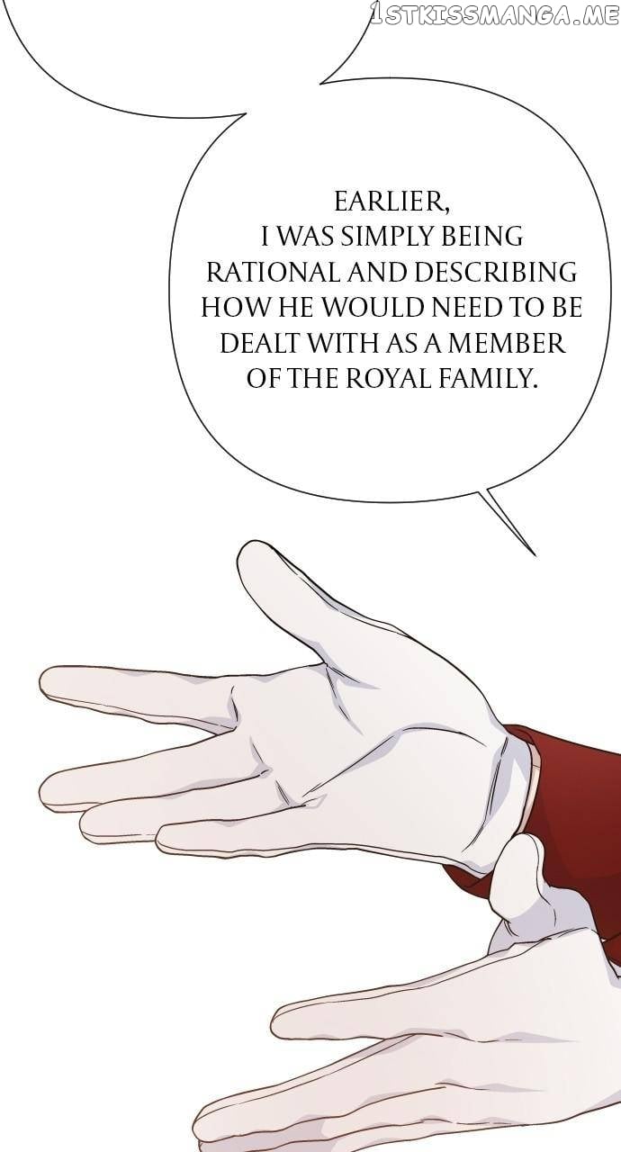 The Way That Knight Lives As a Lady chapter 73 - page 68